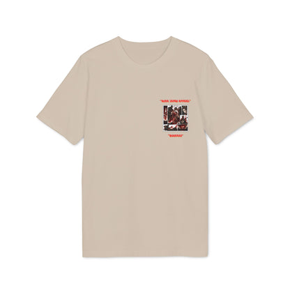 Puppet Theatre Manga Tee