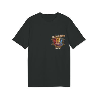 Traid Of Truth Tee