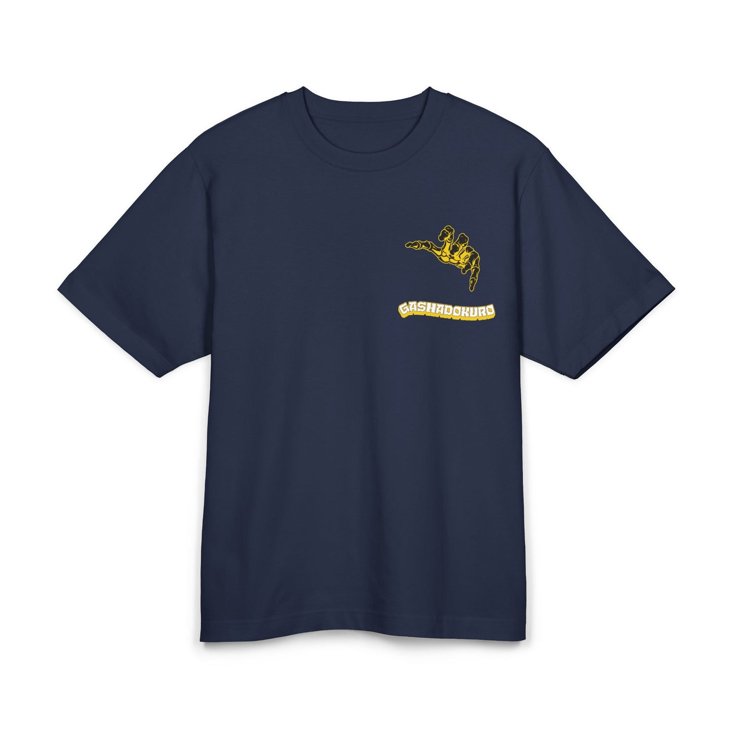 Gashadokuro Yokai Heavyweight Tee