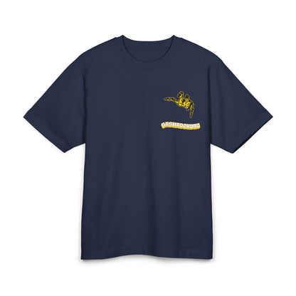Gashadokuro Yokai Heavyweight Tee