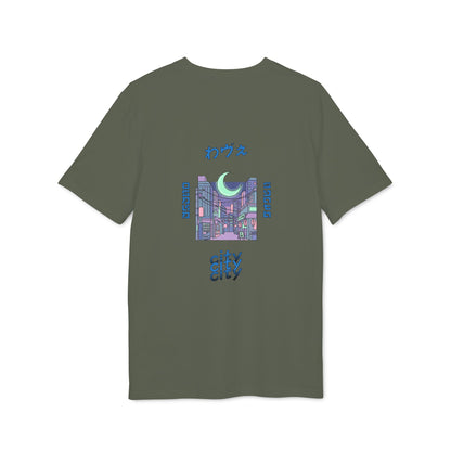 Vaporwave Osaka Tee
