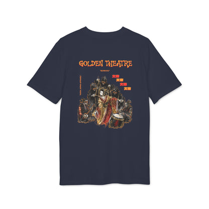 Golden Theatre Bunraku Tee